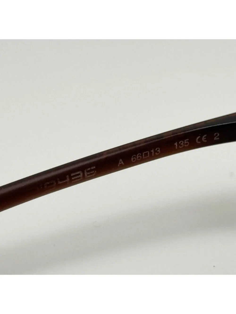 Porsche Design Sunglasses P8436 66-13-135